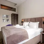 Arabel Design Apartments
