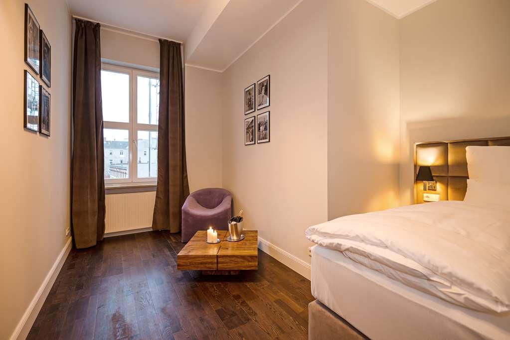 Arabel Design Aparthotel Berlin