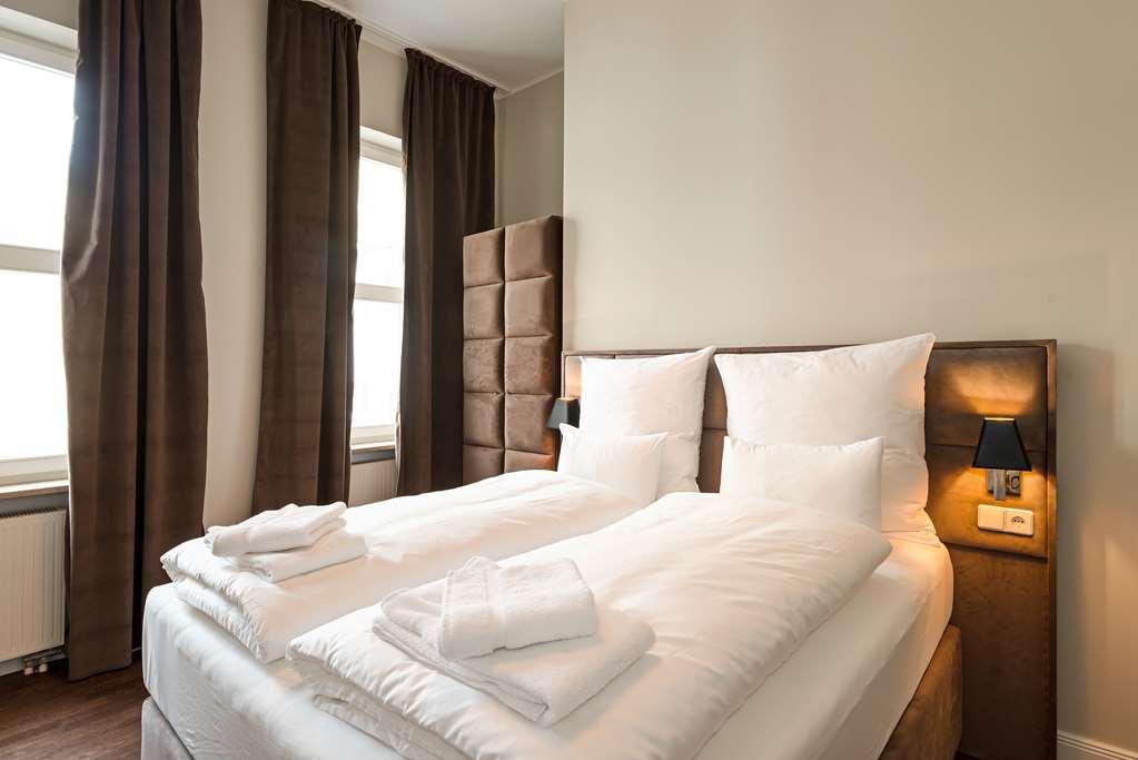 Arabel Design 5* Berlin