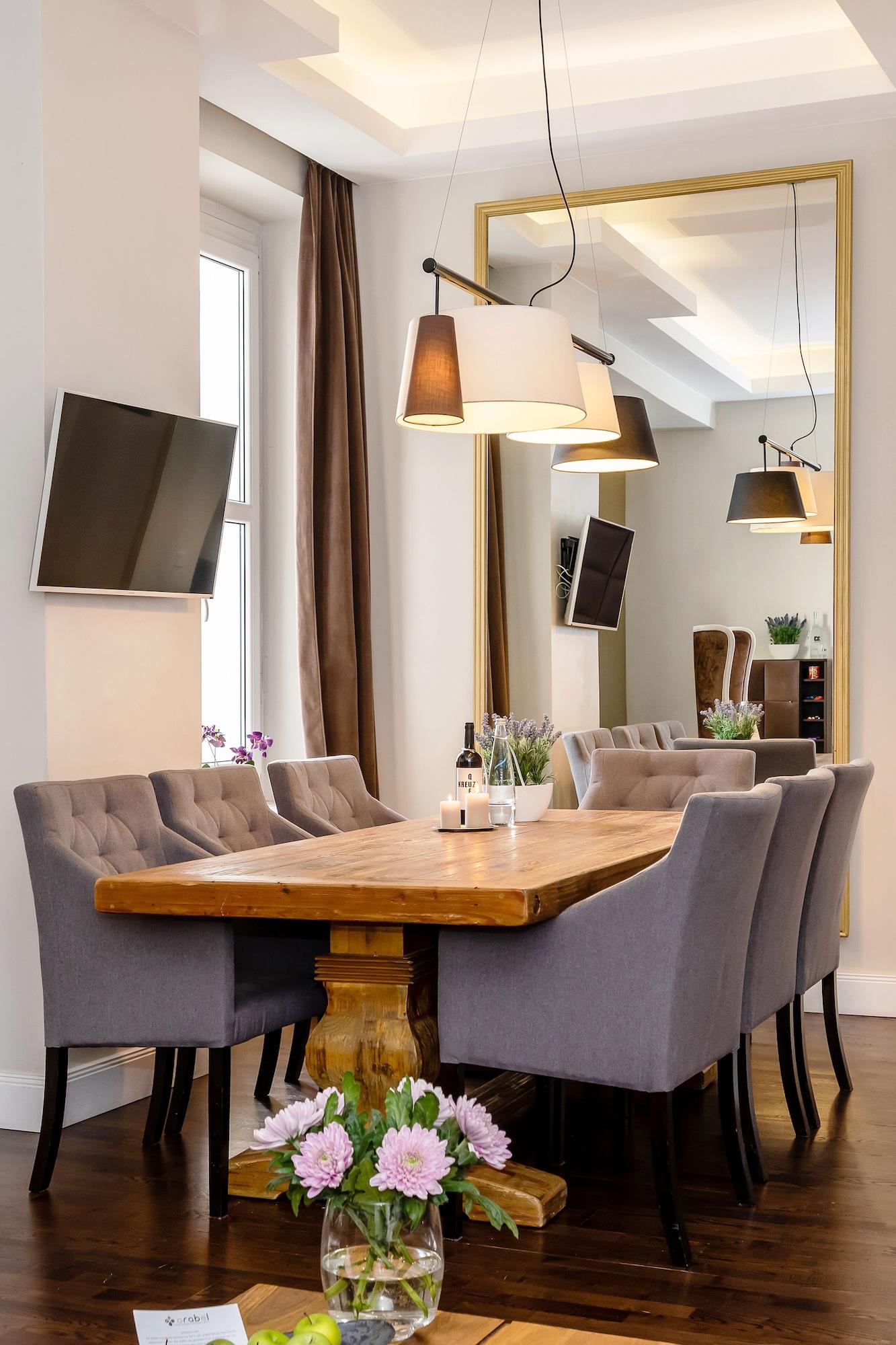 Arabel Design Aparthotel Berlin