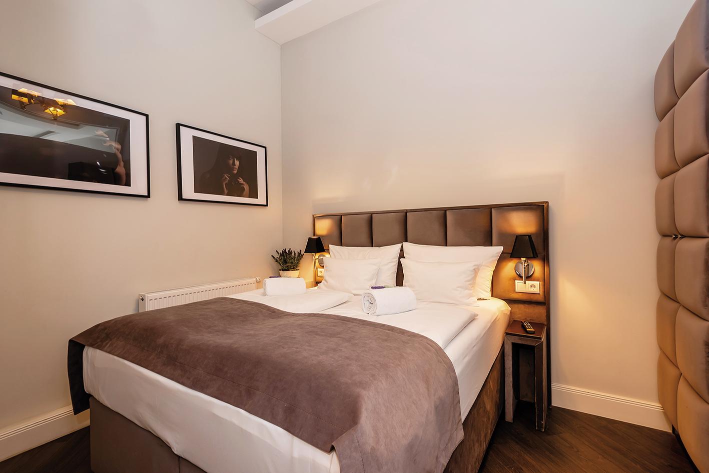 Arabel Design Aparthotel