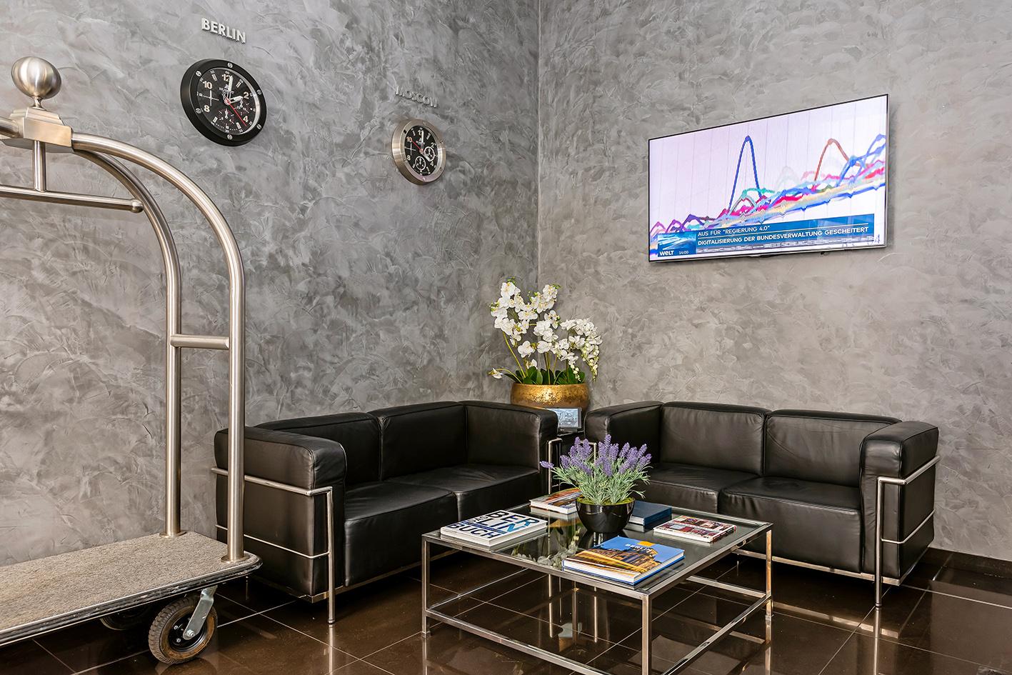 Arabel Design 5* Berlin