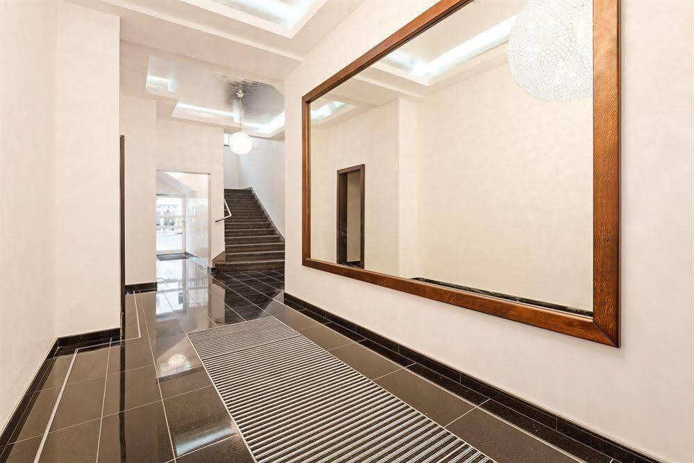 Arabel Design 5* Berlin